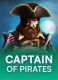 Captain of Pirates