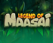 Legend of Maasai