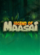 Legend of Maasai
