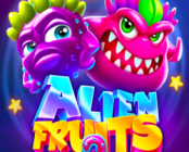 Alien Fruits 2