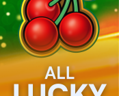 All Lucky Clovers 100