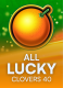 All Lucky Clovers 40