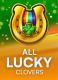 All Lucky Clovers