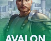 Avalon: The Lost Kingdom