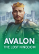 Avalon: The Lost Kingdom