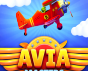 Aviamasters