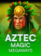 Aztec Magic Megaways