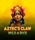 Aztec’s Claw Wild Dice