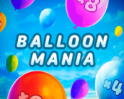 Balloon Mania