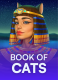 Book Of Cats