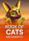 Book Of Cats Megaways