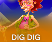 Dig Dig Digger