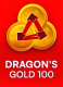 Dragon’s Gold 100