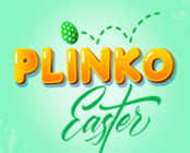 Easter Plinko