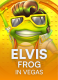 Elvis Frog in Vegas