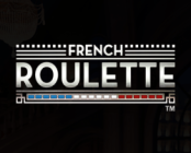 French Roulette