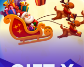 Gift X