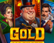 Gold Magnate