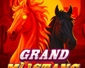 Grand Mustang