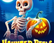 Haunted Reels