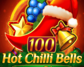 Hot Chilli Bells 100