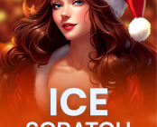 Ice Scratch Bronze
