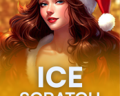 Ice Scratch Gold