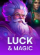 Luck & Magic