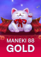 Maneki 88 Gold