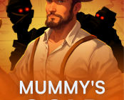 Mummy’s Gold