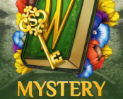Mystery Garden
