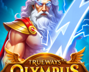 Olympus TRUEWAYS