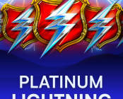 Platinum Lightning Deluxe