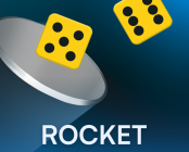 Rocket Dice XY