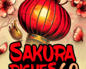 Sakura Riches 60
