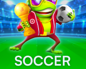 Soccermania