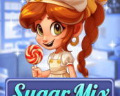Sugar Mix