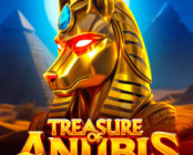 Treasure of Anubis