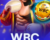 WBC Ring of Riches