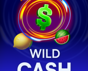 Wild Cash x9990
