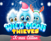 Wild Moon Thieves