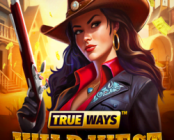 Wild West TRUEWAYS