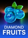 Diamond Fruits
