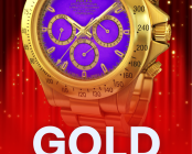 Gold Megaways