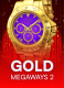 Gold Megaways