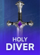 Holy Diver