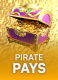 Pirate Pays