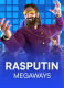 Rasputin Megaways
