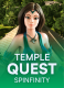 Temple Quest Spinfinity