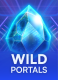 Wild Portals